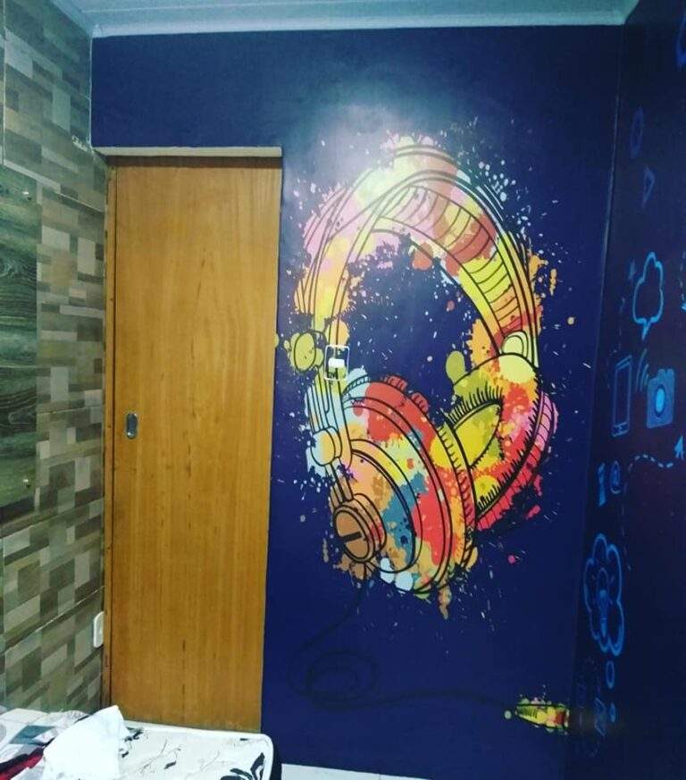 adesivagem de paredes e ambientes rj