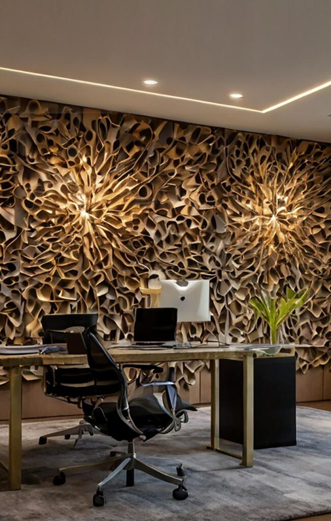 Decoração para Escritórios de Advocacia | Papéis de Parede Adesivos RJ ...