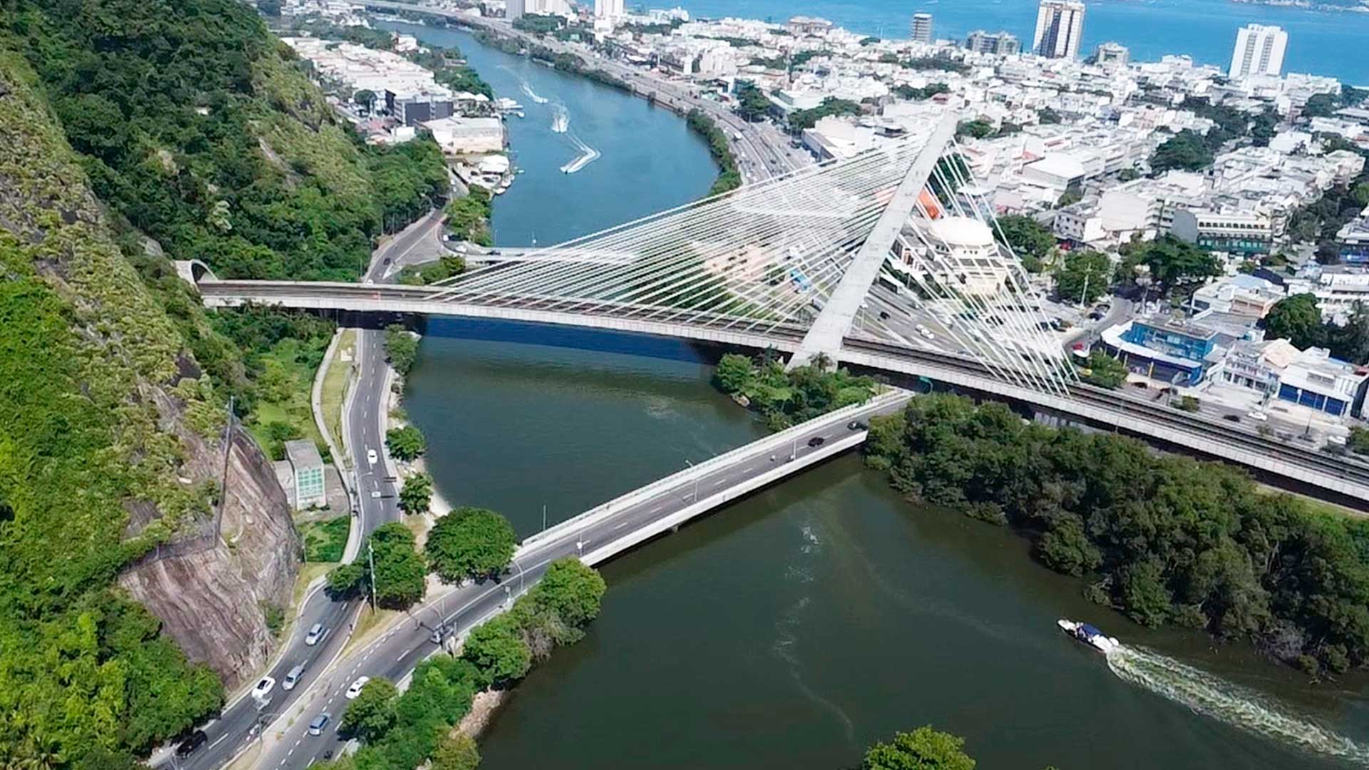 Papel de parede adesivo na Barra da Tijuca, ideias para renovar apartamentos