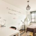 Papel de parede para consultórios e clínicas no RJ, higiene e estética profissional